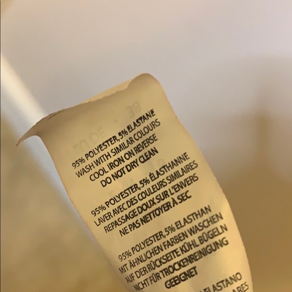 Boohoo Bodycon Dress Size 8 - Picture 16 of 16